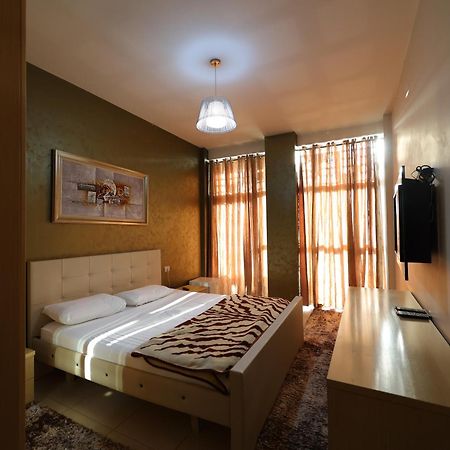 Hotel Gjuta Farke e Madhe Dış mekan fotoğraf