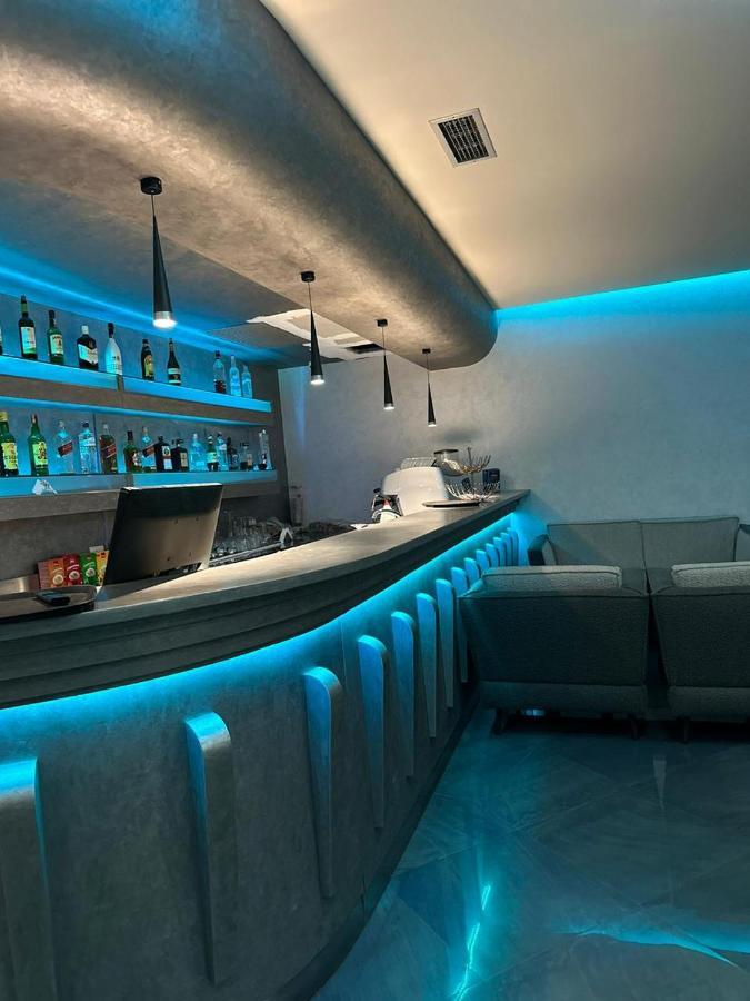 Hotel Gjuta Farke e Madhe Dış mekan fotoğraf
