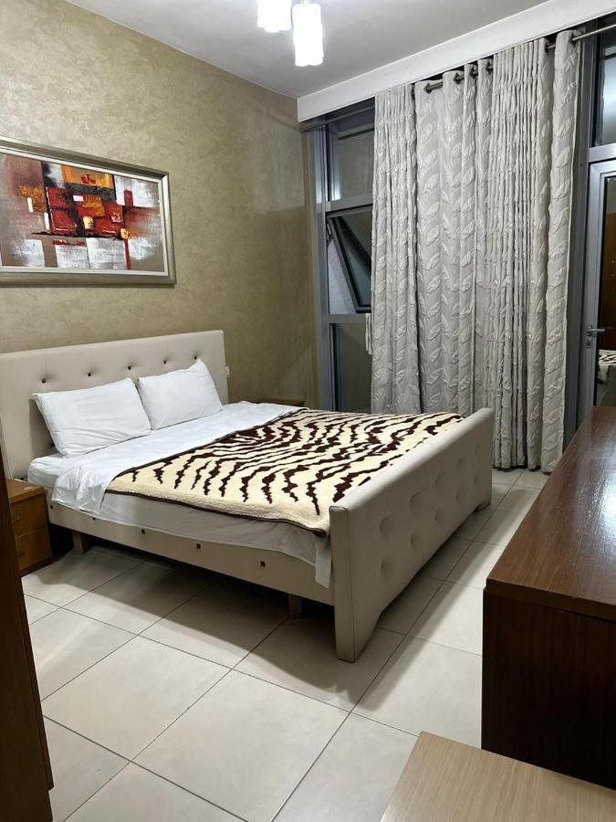Hotel Gjuta Farke e Madhe Dış mekan fotoğraf
