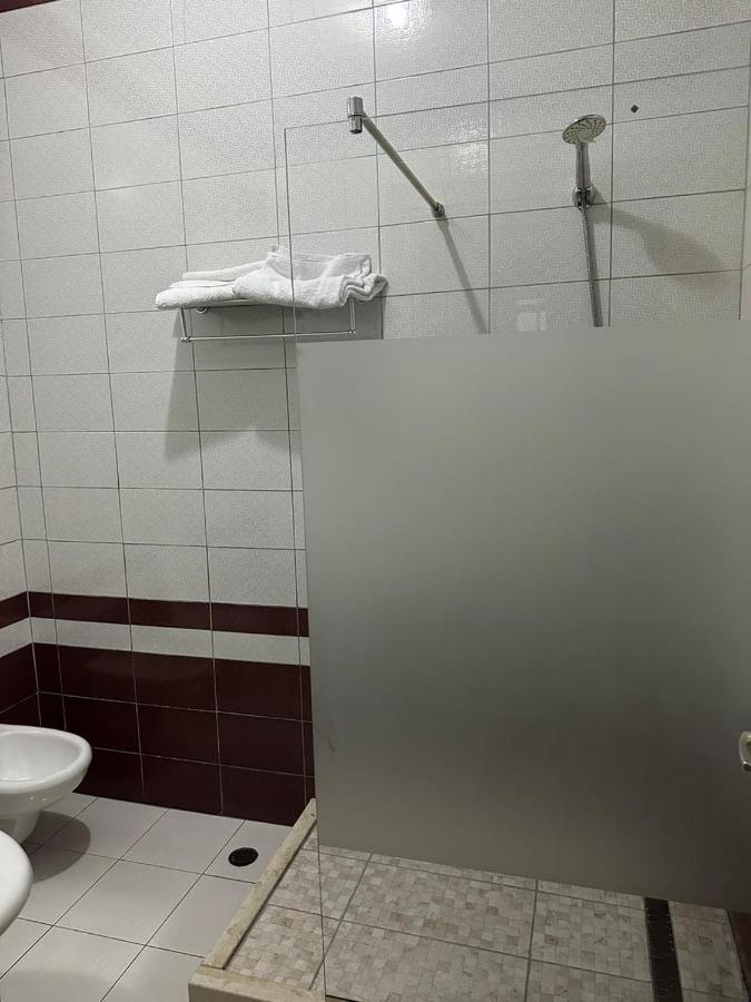 Hotel Gjuta Farke e Madhe Dış mekan fotoğraf