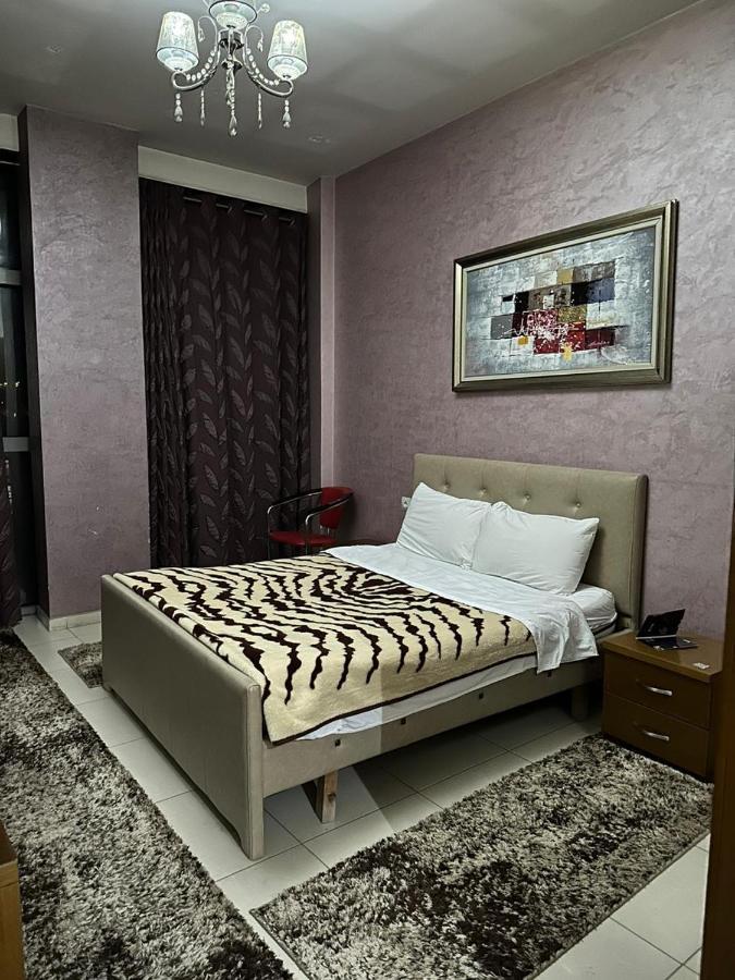 Hotel Gjuta Farke e Madhe Dış mekan fotoğraf