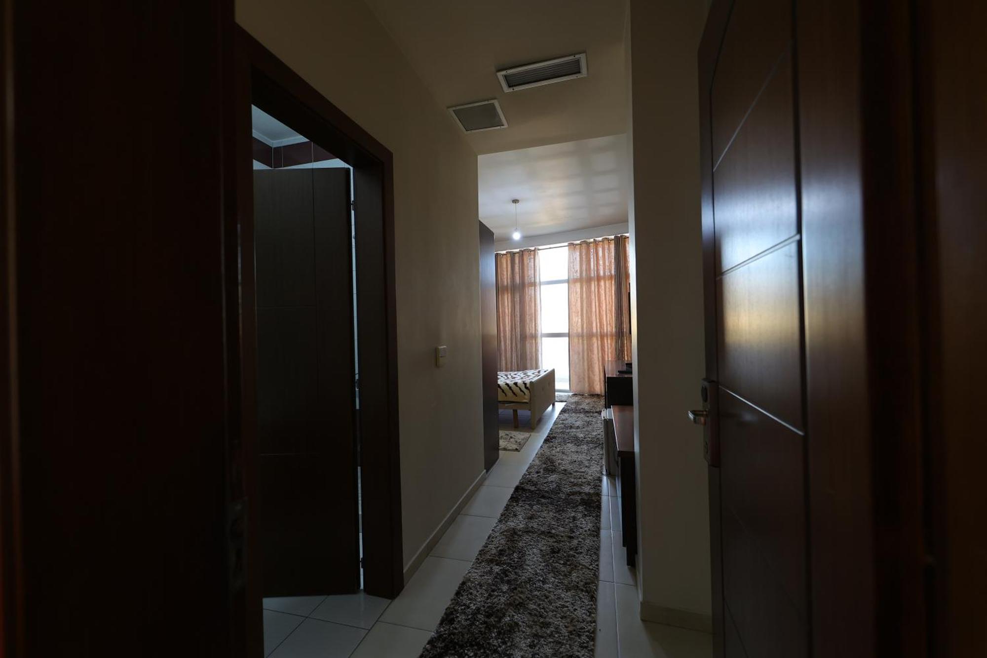 Hotel Gjuta Farke e Madhe Dış mekan fotoğraf